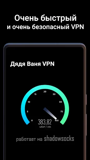 Дядя Ваня VPN | Игры | XWorld