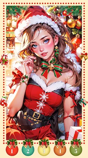 Princess Dress Coloring Game | เกม | XWorld