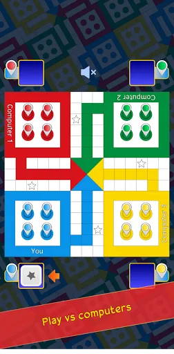 Ludo Classic - board game | Permainan | XWorld