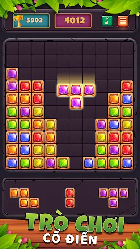 Block Puzzle Classic 2026 | Games | XWorld