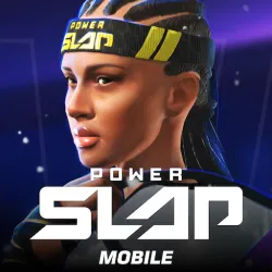 XWorld | Power Slap