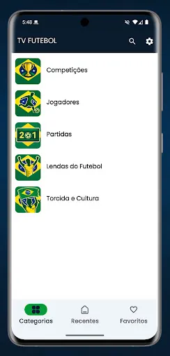 TV Futebol – Ao Vivo | Jogos | XWorld TV Futebol – Ao Vivo | Jogos | XWorld