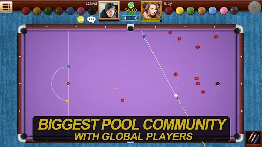 Real Pool 3D Online 8Ball Game | Games | XWorld