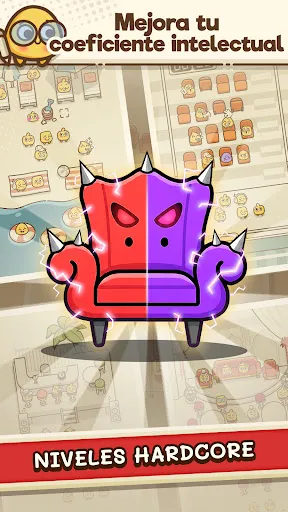 Where's My Seat?・Logic Puzzles | juego | XWorld Where's My Seat?・Logic Puzzles | juego | XWorld