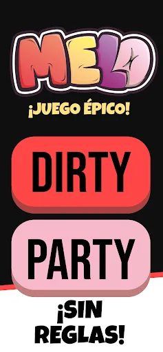 Melo Juego para Beber Picante! | juego | XWorld