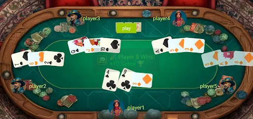 MaGa Teen Patti Game | 游戏 | XWorld MaGa Teen Patti Game | 游戏 | XWorld