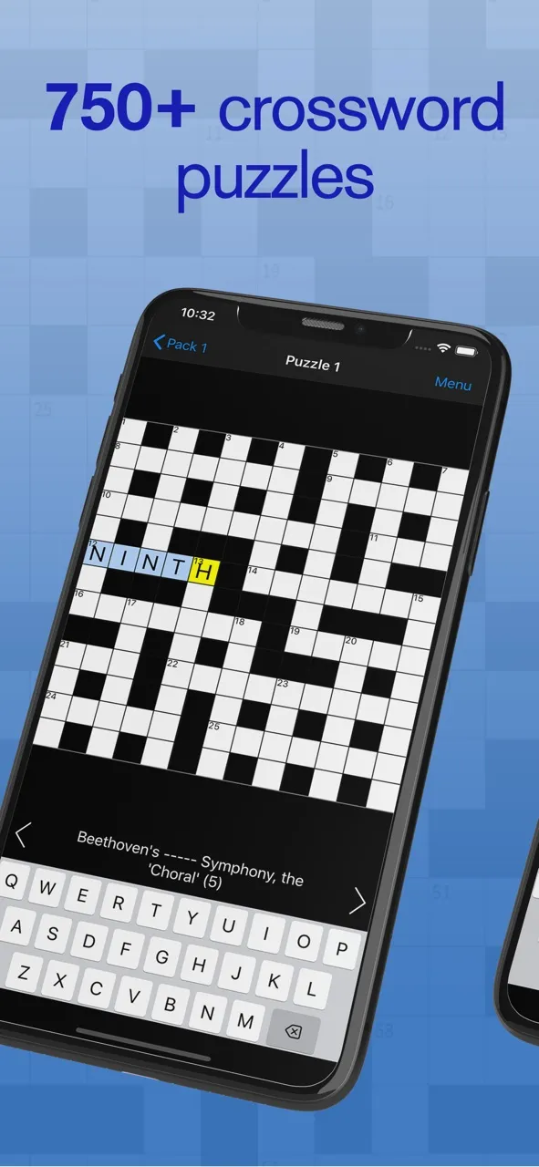 Crossword | Permainan | XWorld