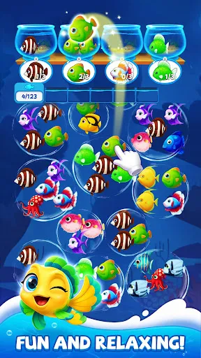 Fish Sort Puzzle: Fish Games | Games | XWorld Fish Sort Puzzle: Fish Games | Games | XWorld