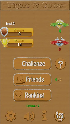 KhlaSiKo (ខ្លាសុីគោ) | เกม | XWorld