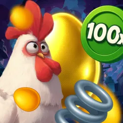 XWorld | Chicken Hoops