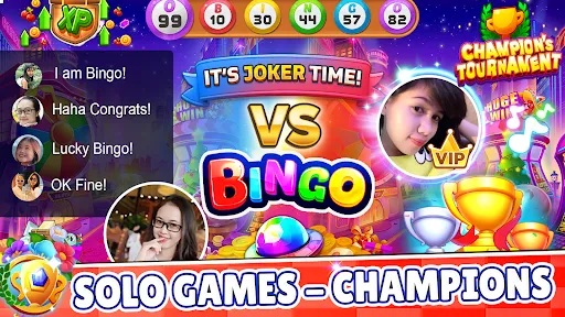 Bingo Offline: Bingo Money Fun | Games | XWorld