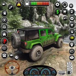 XWorld | SUV Jeep Driving Master Driver XWorld | SUV Jeep Driving Master Driver