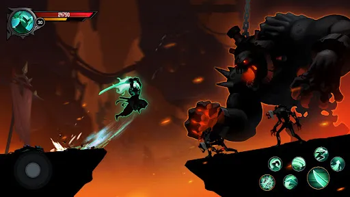 Shadow Ninja: Jogo de Luta RPG | Jogos | XWorld Shadow Ninja: Jogo de Luta RPG | Jogos | XWorld