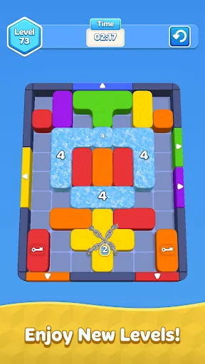 Wood Out: Color Jam | Games | XWorld