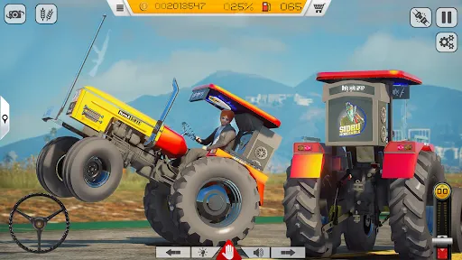 Indian Farming Tractor Games | Games | XWorld Indian Farming Tractor Games | Games | XWorld
