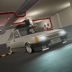 XWorld | StreetPro - Car Driving Game