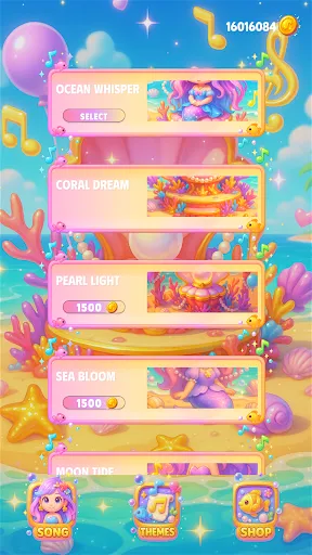 Starlit Keys: Dance of Music | 游戏 | XWorld Starlit Keys: Dance of Music | 游戏 | XWorld