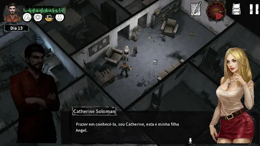 Delivery From the Pain:Survive | Jogos | XWorld