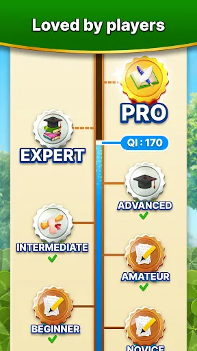 Word Garden : Crosswords | Permainan | XWorld