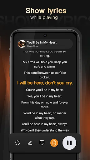 EasyMp3 - Music Player | 游戏 | XWorld