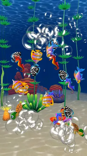Sensory Baby Toddler Learning | เกม | XWorld
