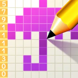 XWorld | Nonogram - Logic Pic Puzzle XWorld | Nonogram - Logic Pic Puzzle