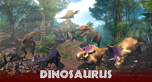 VR Jurassic Taman Dino Coaster | Permainan | XWorld VR Jurassic Taman Dino Coaster | Permainan | XWorld
