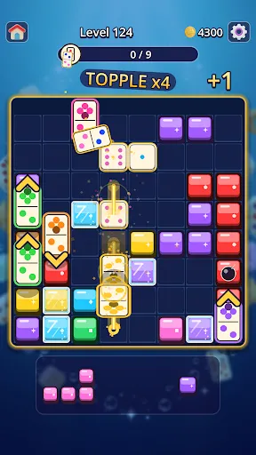 Domino Blast: Block Puzzle | Jogos | XWorld Domino Blast: Block Puzzle | Jogos | XWorld