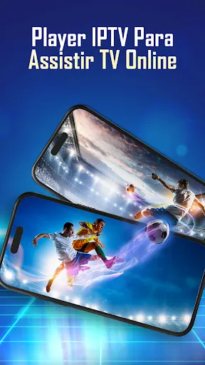 IPTV Leitor - TV Ao Vivo | Jogos | XWorld IPTV Leitor - TV Ao Vivo | Jogos | XWorld