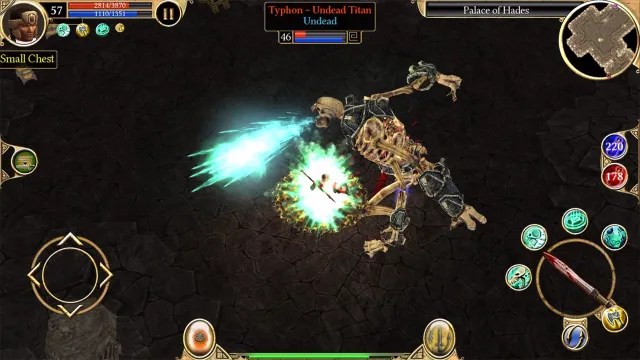 Titan Quest: Legendary Edition | Игры | XWorld