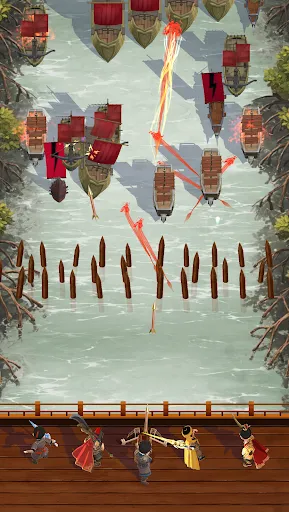 Nam Quốc Sơn Hà | Games | XWorld Nam Quốc Sơn Hà | Games | XWorld