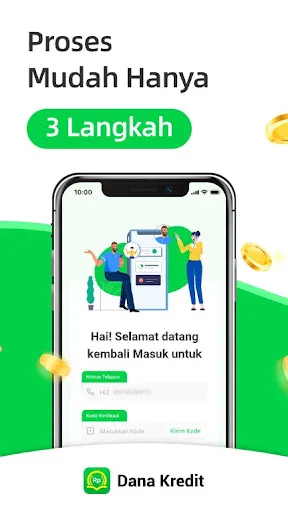 Dana Kredit-Pinjaman Dana | Permainan | XWorld