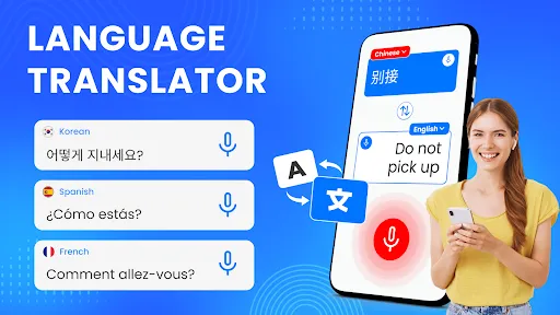 All Language Translator App | Games | XWorld