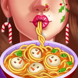 XWorld | Christmas Cooking Games
