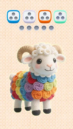 Wool Saga 3D - Yarn Sort | Permainan | XWorld Wool Saga 3D - Yarn Sort | Permainan | XWorld