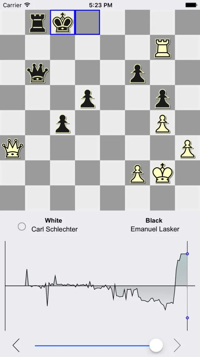 SmallFish Chess for Stockfish | Игры | XWorld