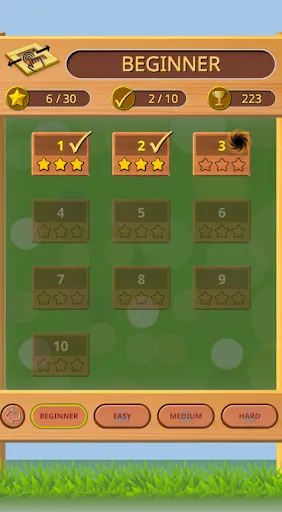 Ball Adventures Maze | Permainan | XWorld