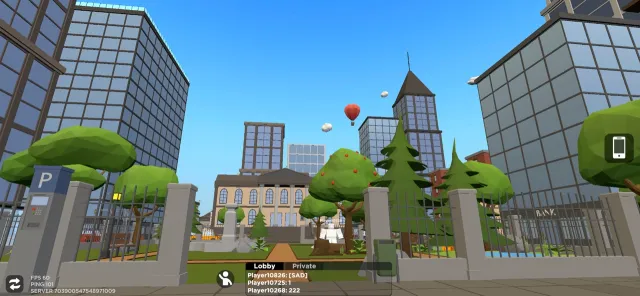 Blox World | Игры | XWorld