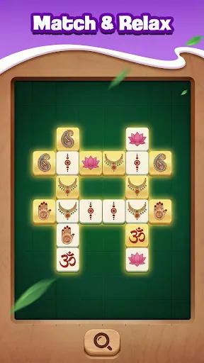 Happy Mahjong Match | Games | XWorld