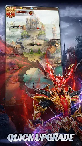 Eternal Oath | Games | XWorld