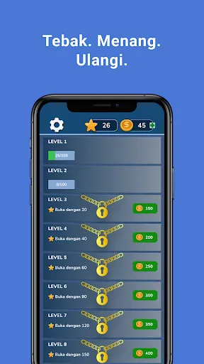 Tebak Game: Kuis Video Game | Permainan | XWorld