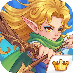 XWorld | Warrior Fight IDLE Defense