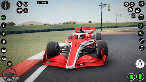 Formula Car Racing: Car Games | 游戏 | XWorld