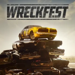 XWorld | Wreckfest