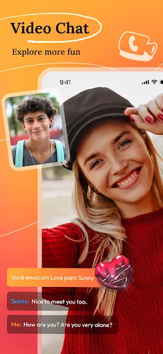 Echo:Secret Share&Make friends | Games | XWorld Echo:Secret Share&Make friends | Games | XWorld