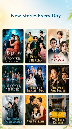 HappyDrama - Short Dramas | Permainan | XWorld HappyDrama - Short Dramas | Permainan | XWorld