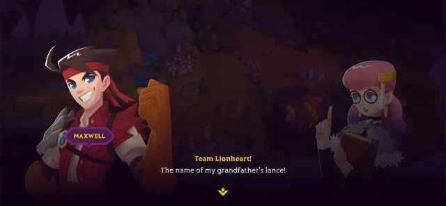 King's League II | Permainan | XWorld