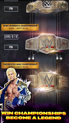 WWE SuperCard - Wrestling Game | Games | XWorld WWE SuperCard - Wrestling Game | Games | XWorld