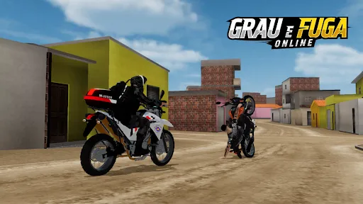 Grau e Fuga: Online | Jogos | XWorld