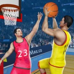 XWorld | Basketball Sports Games 2k25